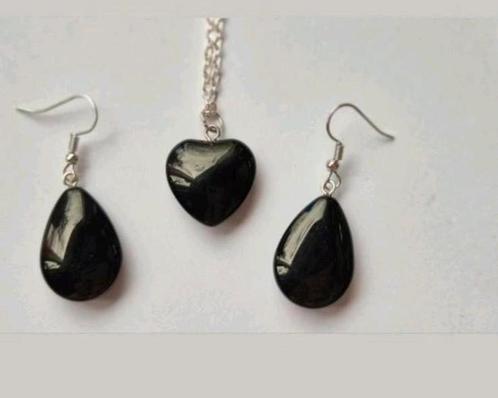 🦋 Sellie's handmade jewelery 🦋, Sieraden, Tassen en Uiterlijk, Oorbellen, Nieuw, Zilver, Ophalen of Verzenden
