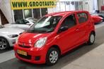 Daihatsu Cuore 1.0 Cup Airco, Isofix, Stuurbekrachtiging, Auto's, Daihatsu, Te koop, Geïmporteerd, Benzine, 4 stoelen