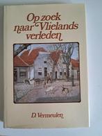 Op zoek naar Vlielands verleden., Ophalen, 20e eeuw of later, Gelezen