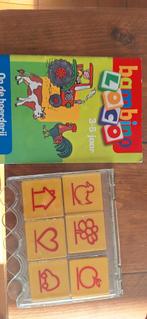 Bambino Loco - Op de Boerderij, Ophalen of Verzenden, Gebruikt, Puzzelen