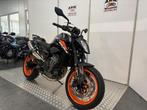 KTM 790 DUKE ABS (bj 2025), Motoren, Motoren | KTM, 2 cilinders, KTM, Bedrijf, Onbekend