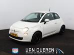 Fiat 500 1.0 TwinAir Pop (bj 2015), Origineel Nederlands, Te koop, 60 pk, Benzine