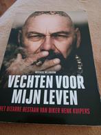 Michiel Blijboom - Vechten voor mijn leven, Ophalen, Zo goed als nieuw, Michiel Blijboom