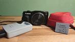 Canon sx710 HS camera, Ophalen, Gebruikt, Canon, 8 keer of meer
