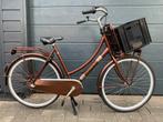 Zeer nette Cortina U4 dames transportfiets 3 versnellingen, Versnellingen, 56 cm of meer, Zo goed als nieuw, Ophalen