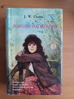 Zorgen om Geertje omnibus, Boeken, Romans, Gelezen, Ophalen of Verzenden, Nederland, J.W.Ooms