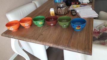 M&M's schaaltjes beschikbaar voor biedingen