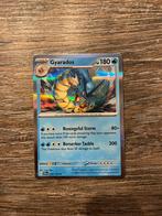 Gyarados PAL 043/193 Holo, Hobby en Vrije tijd, Verzamelkaartspellen | Pokémon, Ophalen of Verzenden, Zo goed als nieuw
