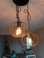 Eetkamer lampen, Ophalen of Verzenden, Zo goed als nieuw