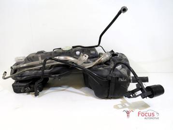 Tank van een Volvo XC40 beschikbaar voor biedingen