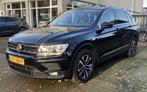 Volkswagen Tiguan 1.5 TSI ACT Comfortline Business, Voorwielaandrijving, Stof, 4 cilinders, 150 pk