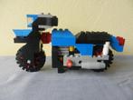 Lego 393 Norton motor (uit 1976), Ophalen of Verzenden, Gebruikt