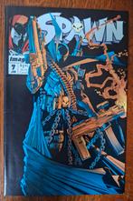 Spawn comics, Amerika, Ophalen of Verzenden, Zo goed als nieuw, Meerdere comics
