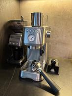 Solis Espressomachine, Ophalen, Gebruikt, Espresso apparaat, Gemalen koffie