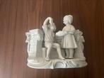 Biscuit porselein, Antiek en Kunst, Ophalen