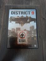 District 9 (Sharlto Copley), Vanaf 16 jaar, Ophalen of Verzenden, Zo goed als nieuw, Science Fiction