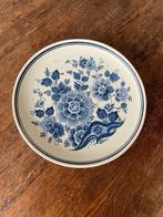 Royal Goedewaagen delftsblauwe schaal 21 cm, Ophalen of Verzenden
