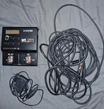 Line 6 M5 Stompbox Modeler Multi-effecten Gitaarpedaal, Muziek en Instrumenten, Ophalen of Verzenden, Zo goed als nieuw, Delay of Echo