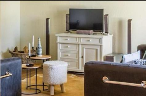 Ladenkast in brocante, landelijke stijl, Huis en Inrichting, Kasten | Ladekasten, Zo goed als nieuw, Minder dan 100 cm, 100 tot 150 cm