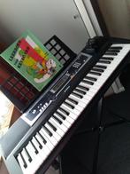 yamaha, type YPT-210, Muziek en Instrumenten, Keyboards, 61 toetsen, Ophalen of Verzenden, Zo goed als nieuw, Yamaha