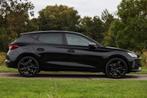 CUPRA Leon 1.4 e-Hybrid VZ Copper Edition ✅LED ✅ ACC ✅, Stof, Gebruikt, 4 cilinders, Leon