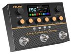 NUX NMA-3AAP Monarch Series Amp Academy Stomp, Muziek en Instrumenten, ., Nieuw, Ophalen of Verzenden, Multi-effect