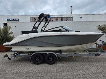 Bayliner V20i - MY2026 - tower/bimini - direct varen! beschikbaar voor biedingen