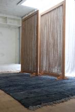 Room divider / paravent / kamerscherm, Huis en Inrichting, Woonaccessoires | Kamerschermen, Ophalen of Verzenden