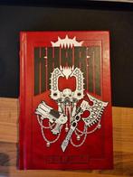 Black Library Warhammer 40k Kharn Eater of Worlds Limited Ed, Verzenden, Nieuw, Warhammer, Boek of Catalogus