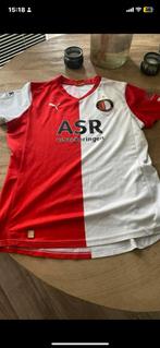 Feyenoord ASR shirt maat L, Shirt, Ophalen of Verzenden, Zo goed als nieuw