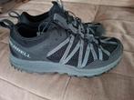 Merrell hike/vrije tijdschoen, wildwood aerosport, mt 43, Ophalen of Verzenden, Zo goed als nieuw, Schoenen