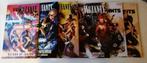 Marvel: New Mutants 1 t/m 6 tpb en hc, Boeken, Strips | Comics, Amerika, Marvel Comics, Ophalen of Verzenden, Zo goed als nieuw