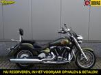 Yamaha XV 1900 (bj 2008), Motoren, Motoren | Yamaha, Chopper, Bedrijf, 1900 cc