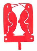 Sale Metalen Kinderkapstok Kapstok Nijntje Pinguïn, .., .., Nieuw, Ophalen of Verzenden