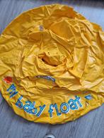My Baby Float - Gele Baby Zwemband, Ophalen of Verzenden, Gebruikt