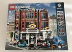 LEGO Corner Garage (10264) – Nieuw in Doos, Ophalen of Verzenden, Nieuw, Complete set, Lego