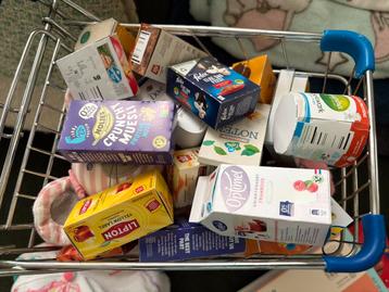 AH mini’s winkeltje, mini’s nodig? beschikbaar voor biedingen