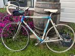 Vintage Empella racefiets, Fietsen en Brommers, Fietsen | Racefietsen, Gebruikt, Dames, 53 tot 57 cm, Ophalen