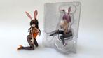 Animé Figure To Love Ru Darkness Bunny PVC 1/4 Handpainted, Ophalen, Nieuw