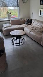 Goossens Buffalo Hoekbank, Huis en Inrichting, Ophalen of Verzenden, Gebruikt