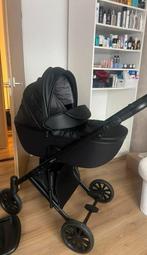 Anex kinderwagen zwart, Ophalen of Verzenden