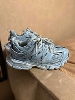 Originele balenciaga tracks, Verzenden, Zo goed als nieuw, Blauw, Sneakers of Gympen