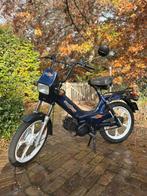 Tomos quadro A35 (Geel kenteken), Fietsen en Brommers, Brommers | Tomos, Ophalen, Gebruikt, Maximaal 45 km/u, 2 versnellingen