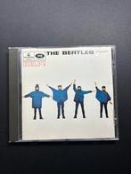 The Beatles Help! Cd, Ophalen of Verzenden, Zo goed als nieuw, Poprock