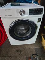 Samsung Wasmachine 8 kg - Topconditie!, Ophalen, 1200 tot 1600 toeren, 8 tot 10 kg, Wolwasprogramma