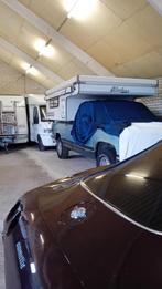 Veilige, droge en bewaakte oldtimerstalling, Auto diversen, Autostallingen en Garages