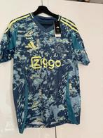 Ajax uitshirt 24/25 WEES SNEL!!, Maat L, Ophalen of Verzenden, Nieuw, Shirt