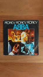 ABBA  /  Money, money, money, Gebruikt, Verzenden, 7 inch, Single