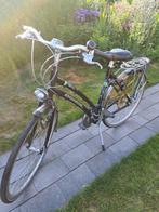 Gazelle medeo damesfiets, Fietsen en Brommers, Fietsen | Dames | Damesfietsen, Ophalen, Versnellingen, Gazelle, 53 tot 56 cm