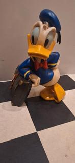 Donald duck, Verzamelen, Ophalen, Donald Duck, Zo goed als nieuw, Beeldje of Figuurtje